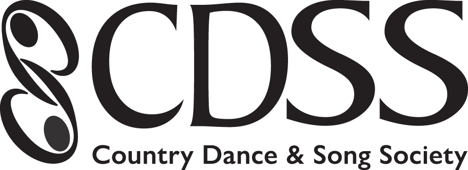 CDSS logo - horizontal, black