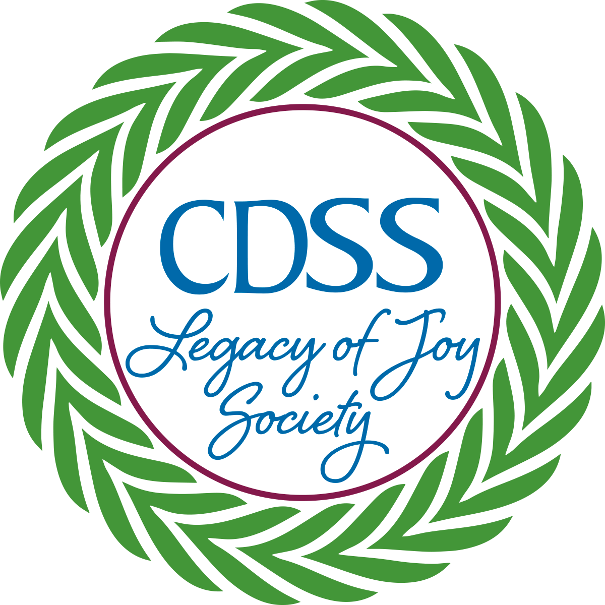 CDSS Legacy of Joy Society