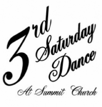 3rd Saturday Dance at Summit Church