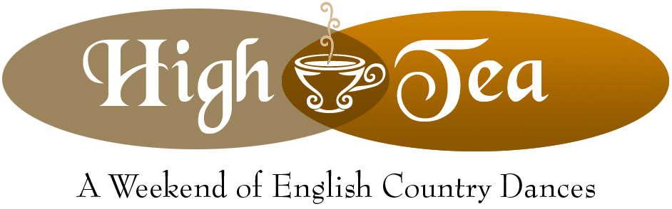 High Tea: A Weekend of English Country Dances