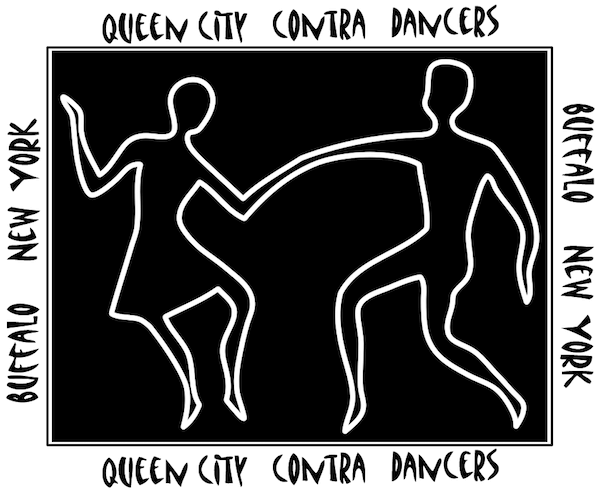 Queen City Contra Dancers, Buffalo, NY