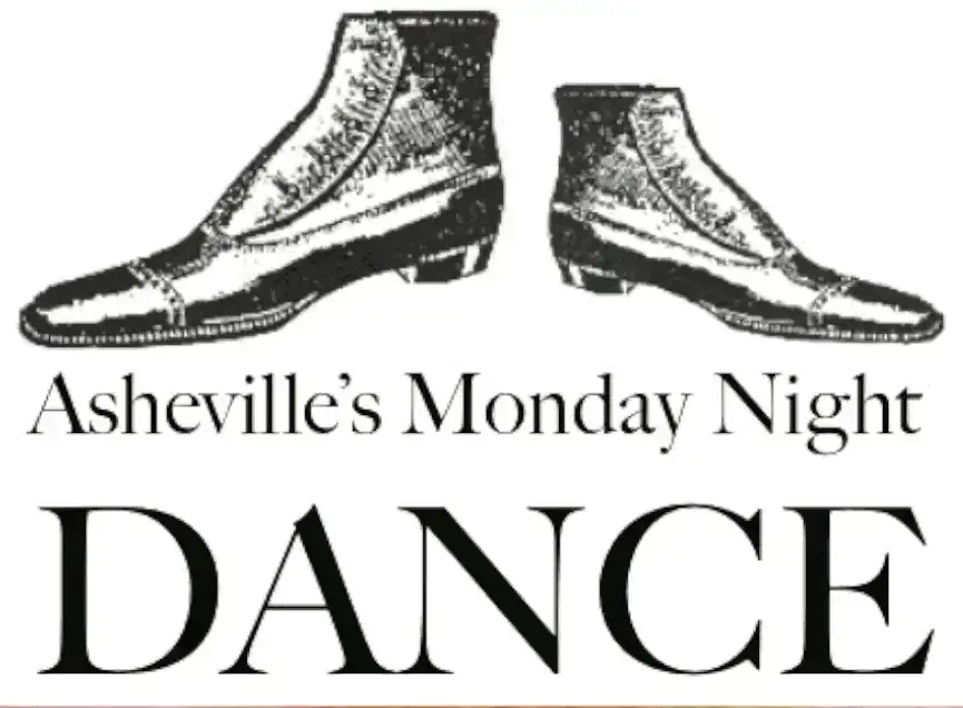 Asheville's Monday Night Dance