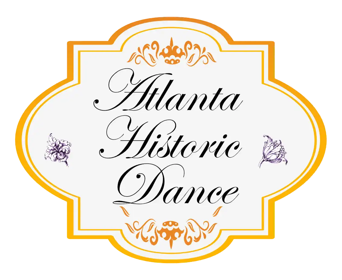 Regency Masquerade Ball