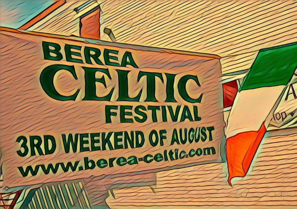Berea Celtic Festival