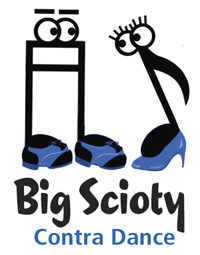 Big Scioty Contra Dance