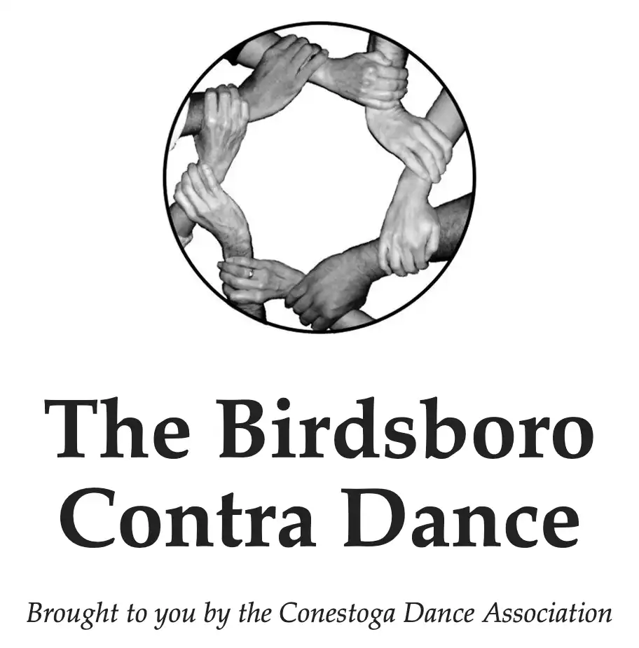 The Birdsboro Contra Dance