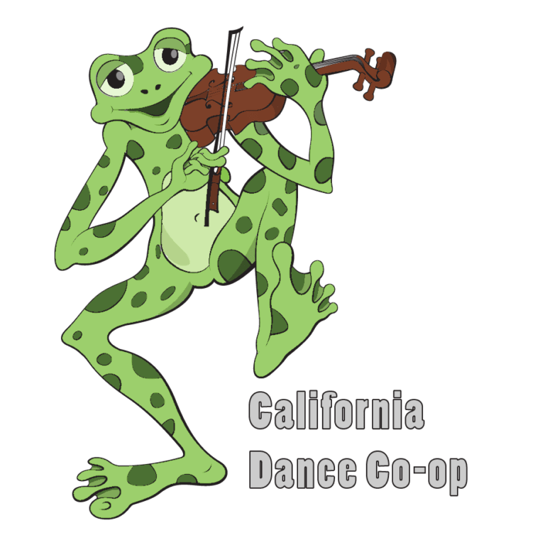 California Dance Co-op
