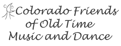 Colorado Friends of Old Time Music and Dance