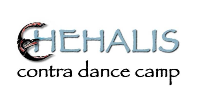 Chehalis Contra Dance Camp