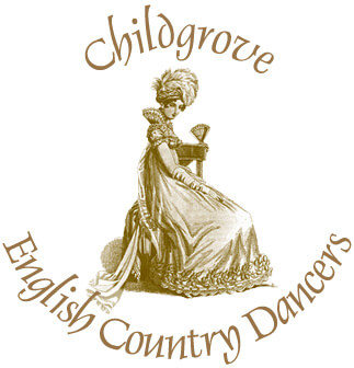 Childgrove English Country Dancers