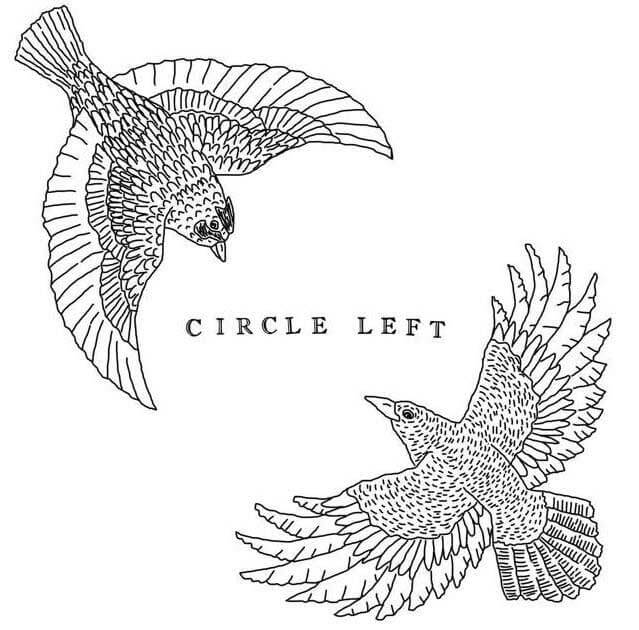 Circle Left