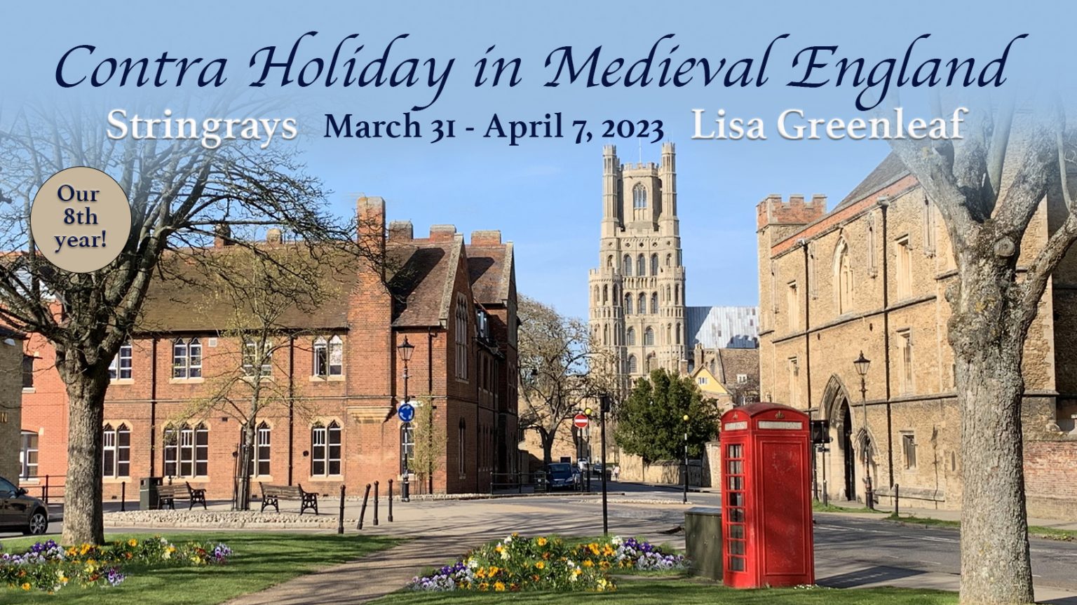 Contra Holiday in Medieval England