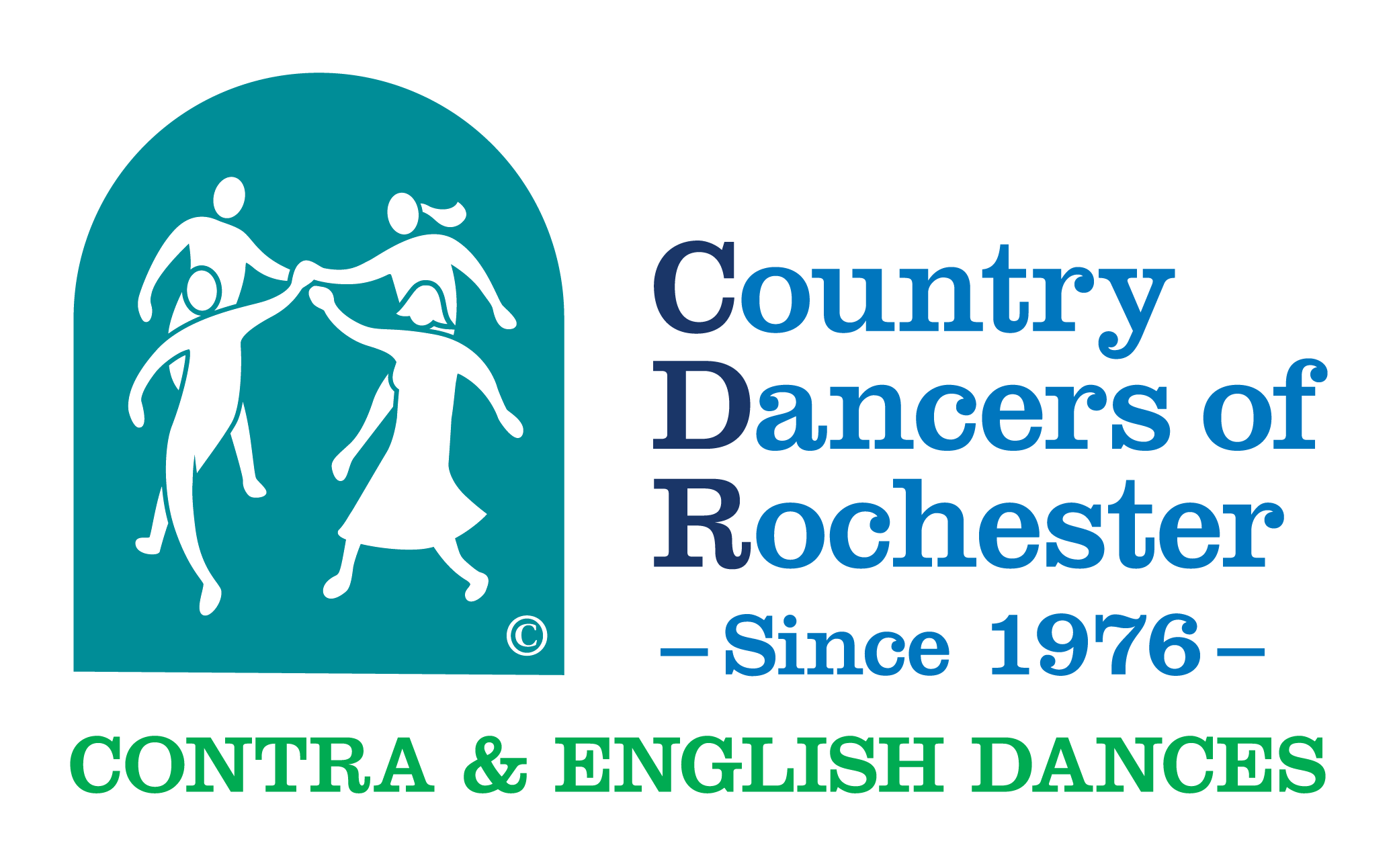 Country Dancers of Rochester—Contra & English Dances Since 1976