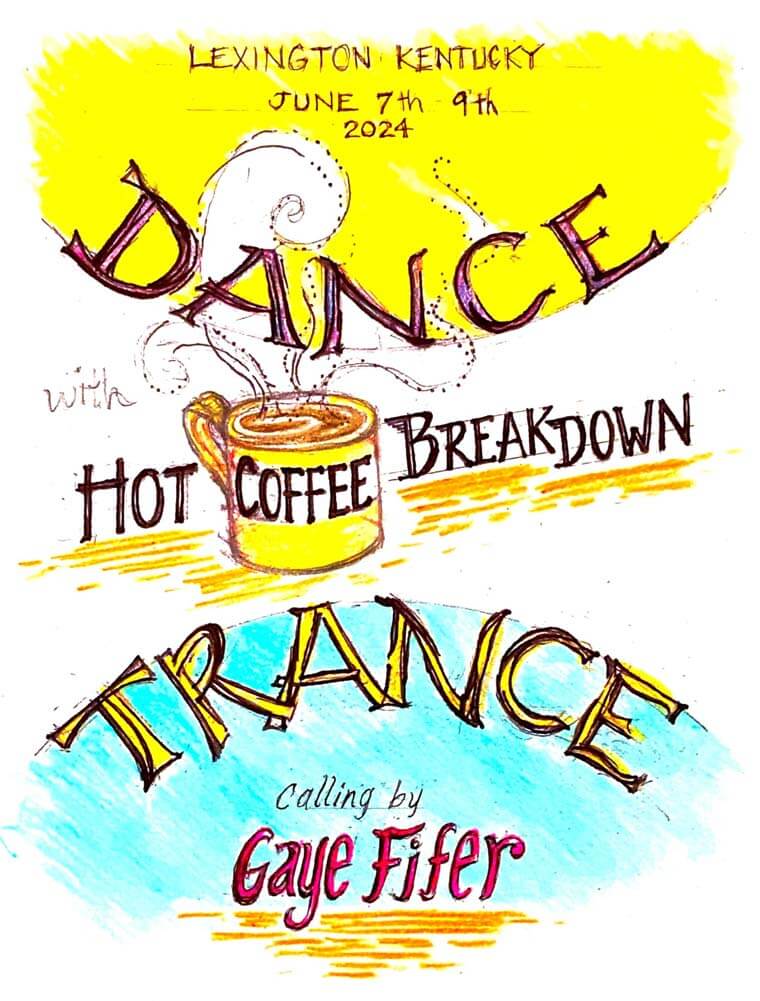 Dance Trance 2024 with Hot Coffee Breakdown