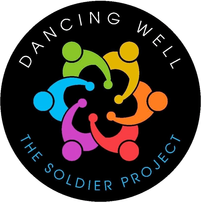 Dancing Well: The Soldier Project
