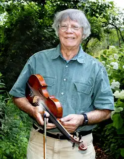 Dudley Laufman