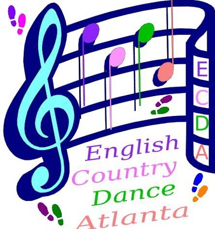 English Country Dance Atlanta