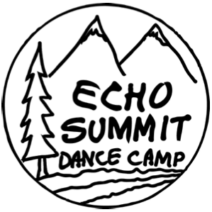 Echo Summit Dance Camp