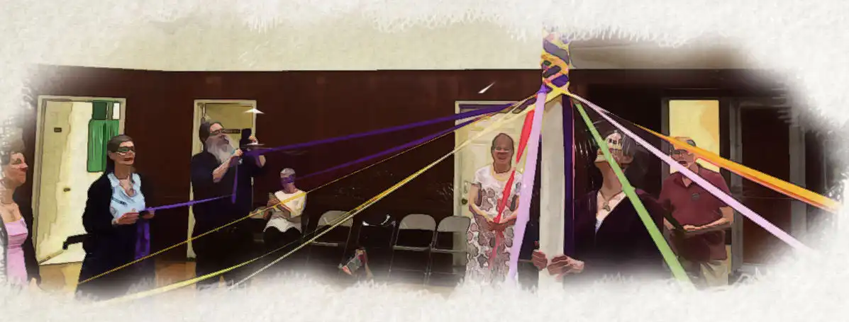 English Country Dance Cleveland