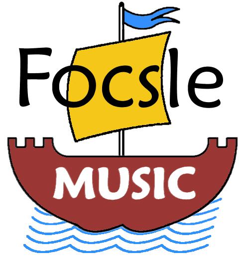 Focsle Music