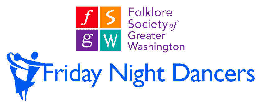 Folklore Society of Greater Washington: Friday Night Dancers