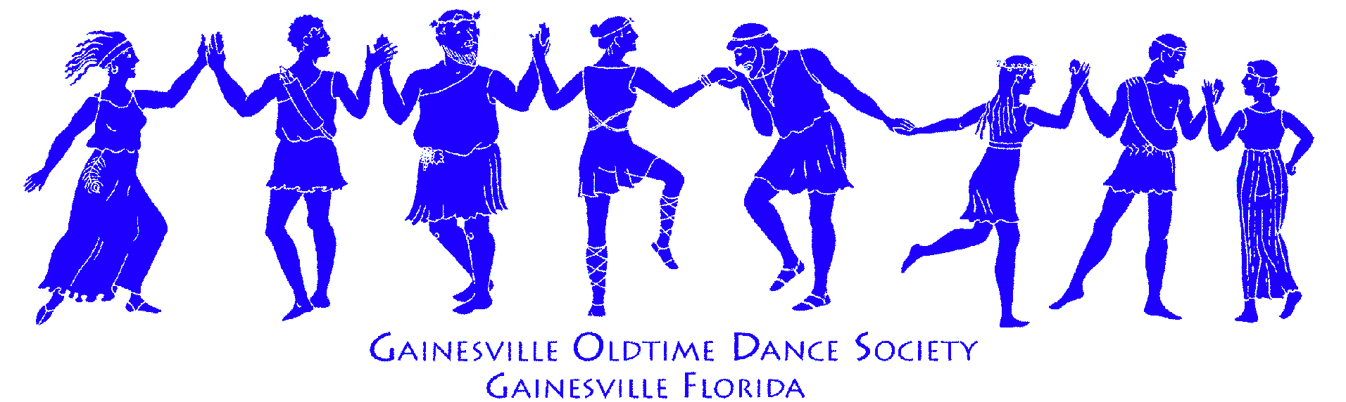 Gainesville Oldtime Dance Society