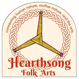 Hearthsong Folk Arts