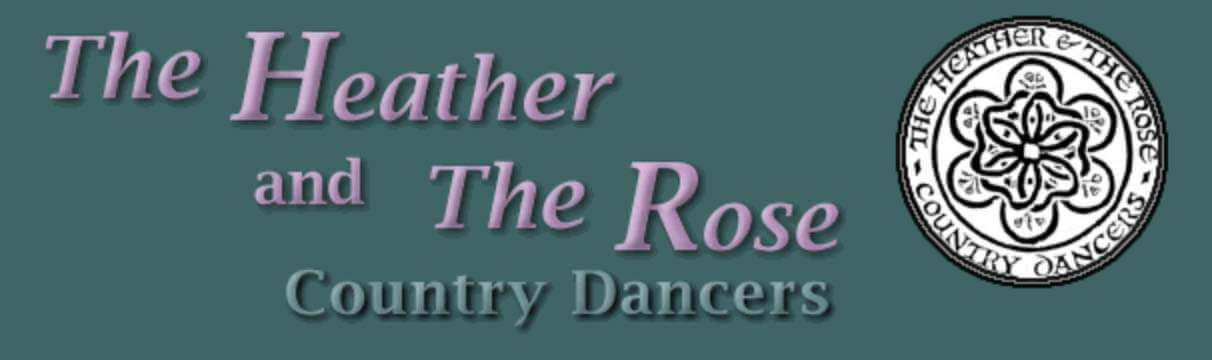 The Heather and the Rose Country Dancers