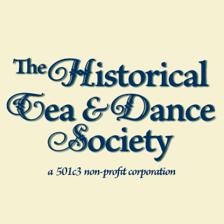 The Historical Tea & Dance Society