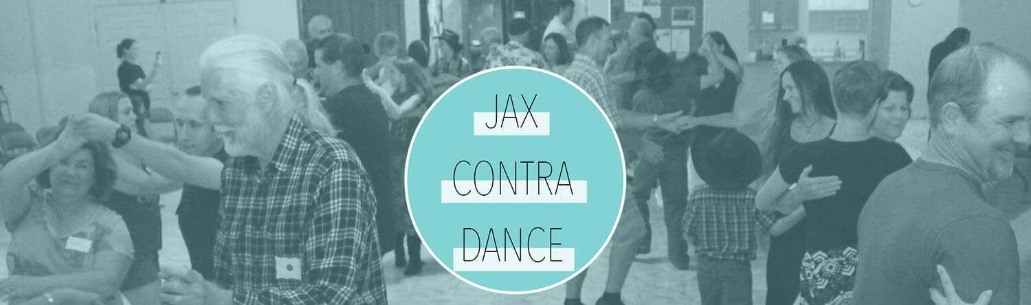 Jax Contra Dance