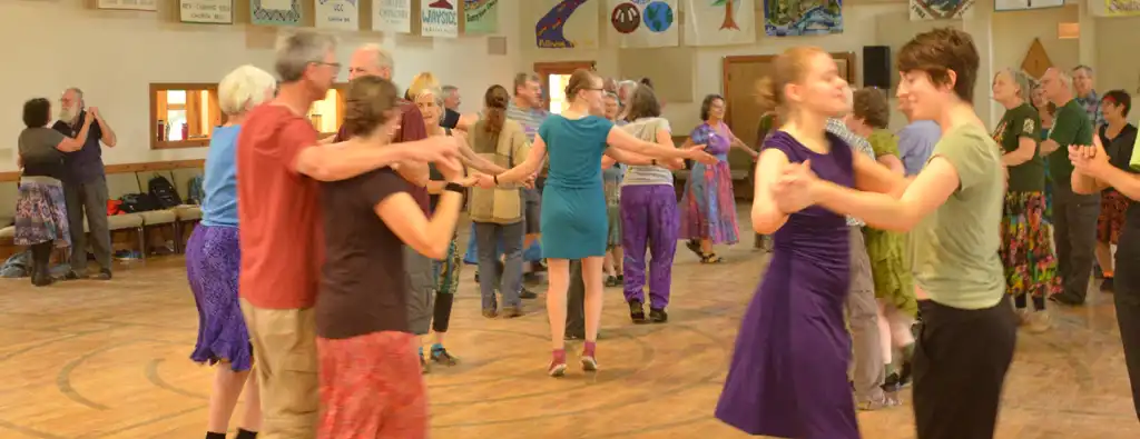 Lady of the Lake Fall Weekend