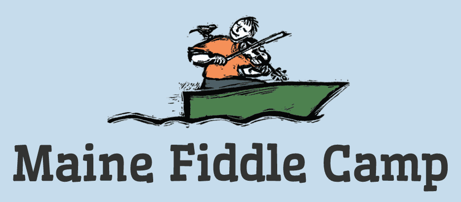Maine Fiddle Camp