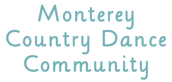 Monterey Country Dance Community