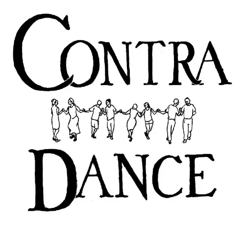 Contra Dance—North Berkshire Community Dance