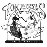 North Texas Traditional Dance Society