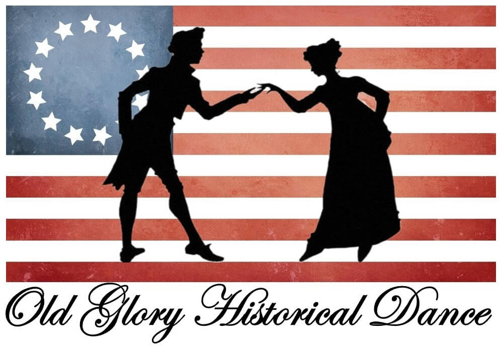 Old Glory Historical Dance