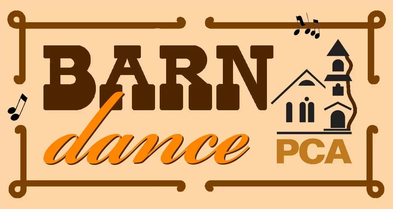 Barn Dance at Parish Center for the Arts