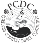 Portland Country Dance Community