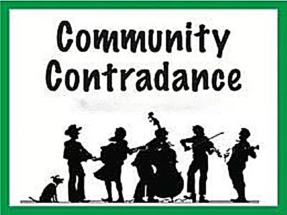 Community Contradance