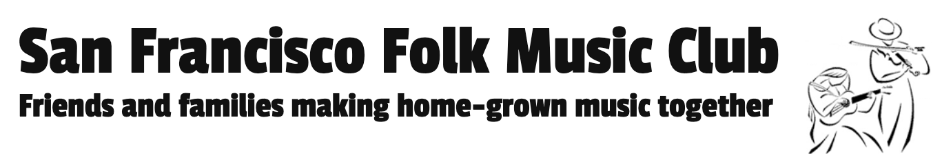 San Francisco Folk Music Club
