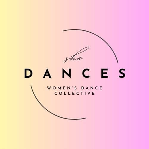 She Dances - Women's Dance Collective