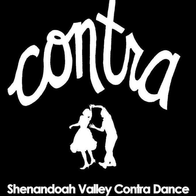 Shenandoah Valley Contra Dance