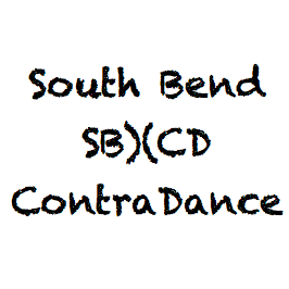 South Bend Contra Dance