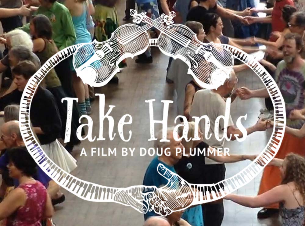 Take Hands: a film by Doug Plummer