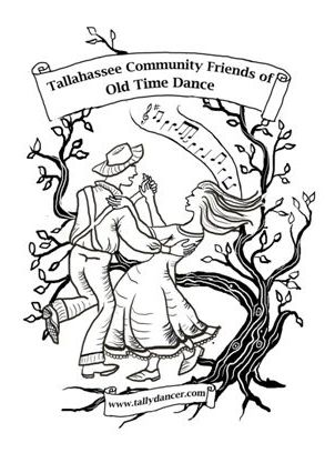 Tallahassee Community Friends of Old Time Dance