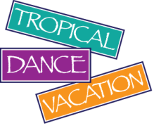 Tropical Dance Vacation