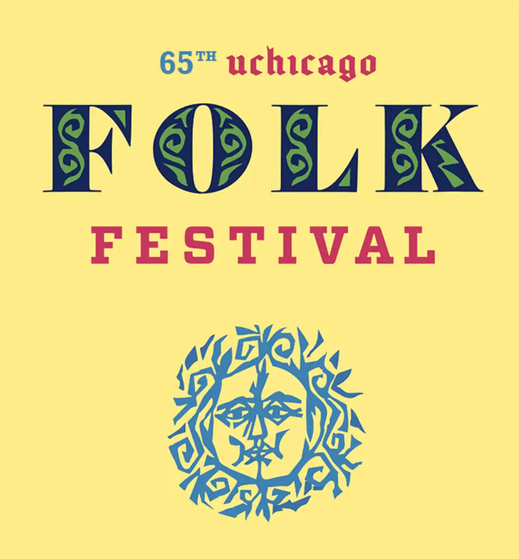 65th UChicago Folk Festival