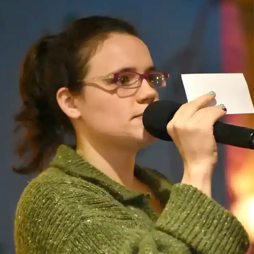 Alex Deis-Lauby. Photo by FotograFinn.