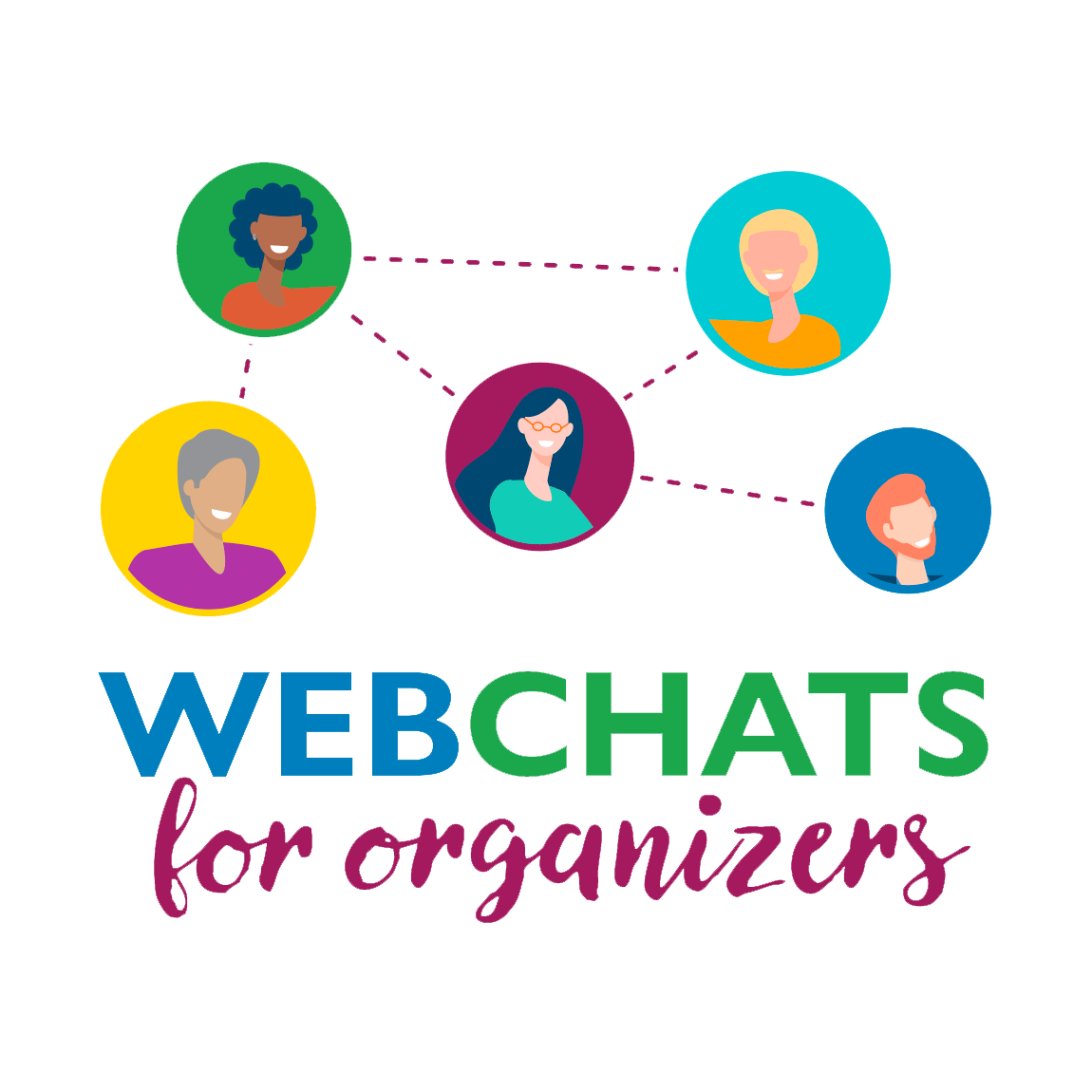 Register now for our next Web Chat