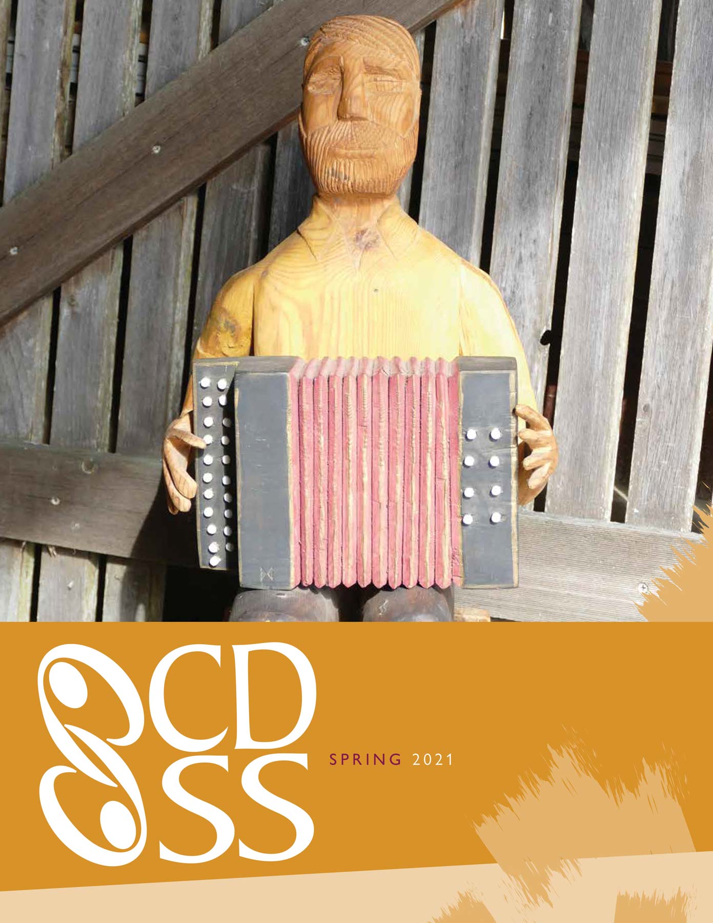 CDSS News, Spring 2021